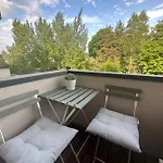Maluno Vilos 1m7 Apartmán Palanga