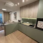 Apartmán Maluno Vilos 1m7