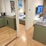 Apartmán Maluno Vilos 1m7 *