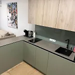 Maluno Vilos 1m7 Apartmán Palanga