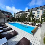Maluno Vilos 1m7 Apartmán