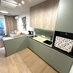 Maluno Vilos 1m7 Apartmán *