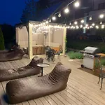 Maluno Vilos 1m7 * Palanga