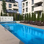 Maluno Vilos 1m7 Apartmán *