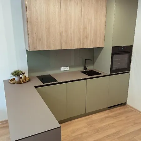 Apartment Maluno Vilos 1m7 *