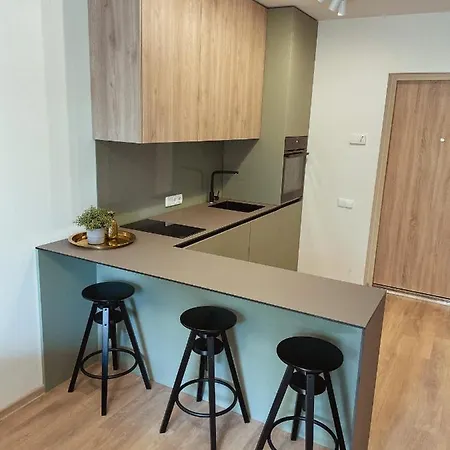 Maluno Vilos 1m7 Palanga