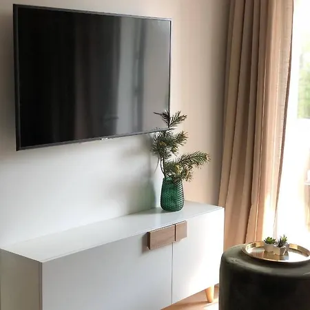 Apartment Maluno Vilos 1m7 *