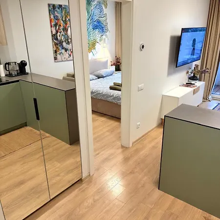 Apartment Maluno Vilos 1m7 *