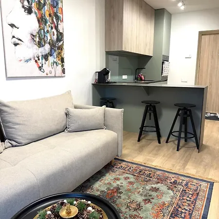 Maluno Vilos 1m7 Palanga