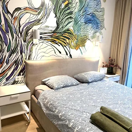 Maluno Vilos 1m7 * Palanga