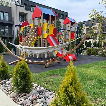 Daire Maluno Vilos 1m7