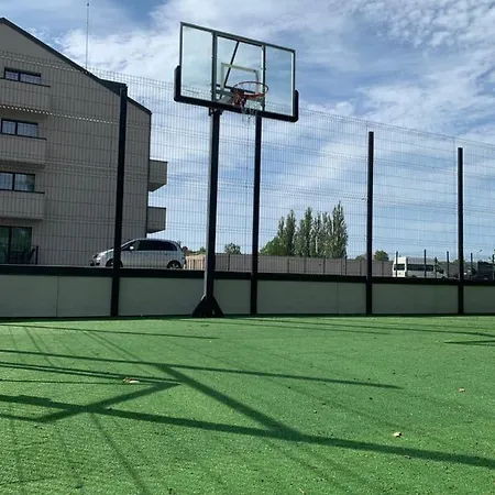 Maluno Vilos 1m7 Palanga