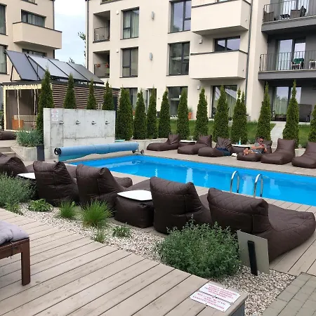 Maluno Vilos 1m7 Palanga
