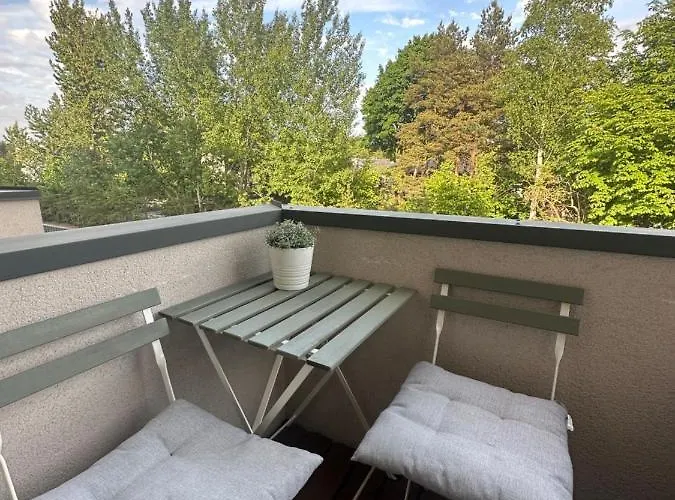 Maluno Vilos 1m7 דירה פלאנגה