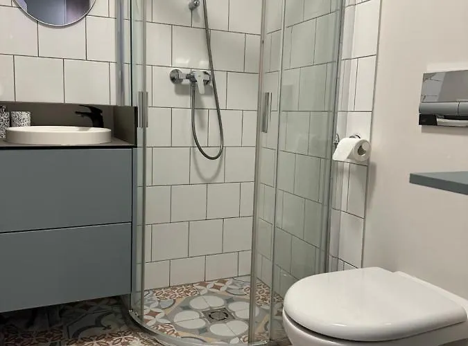 Maluno Vilos 1m7 * פלאנגה