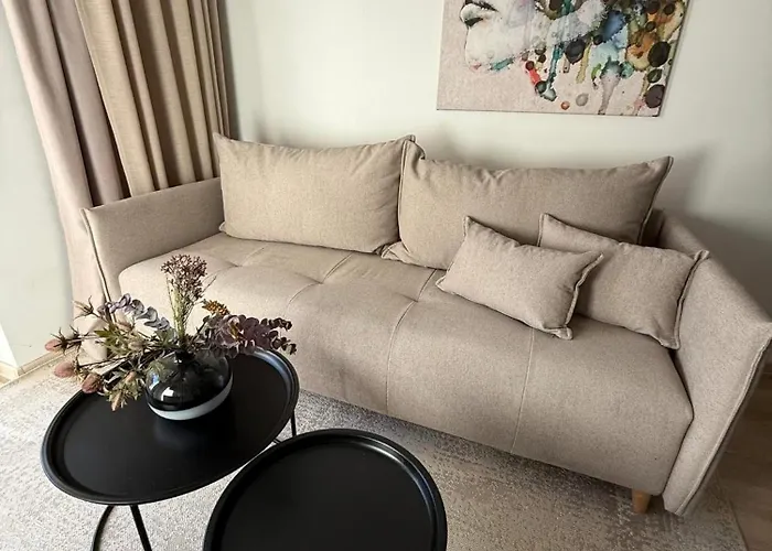 דירה Maluno Vilos 1m7 פלאנגה