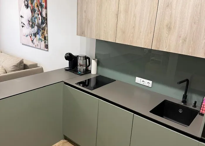 Maluno Vilos 1m7 דירה פלאנגה