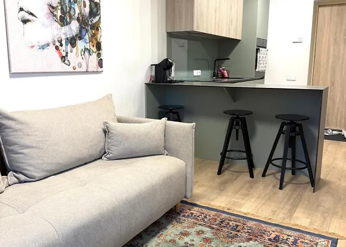 Maluno Vilos 1m7 פלאנגה