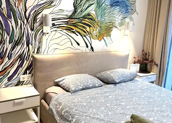 Maluno Vilos 1m7 * פלאנגה