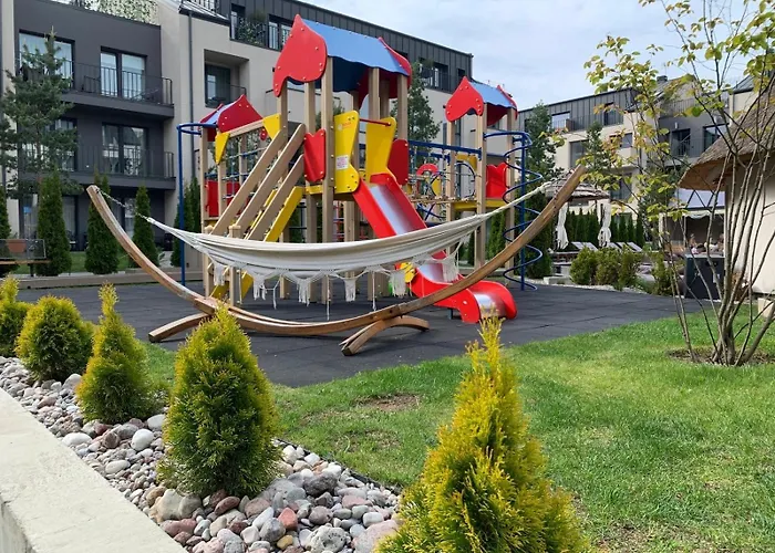 דירה Maluno Vilos 1m7