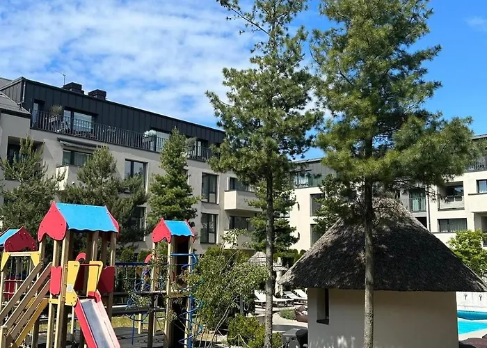 Maluno Vilos 1m7 דירה פלאנגה