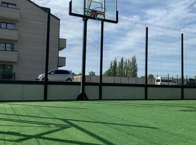 Maluno Vilos 1m7 פלאנגה