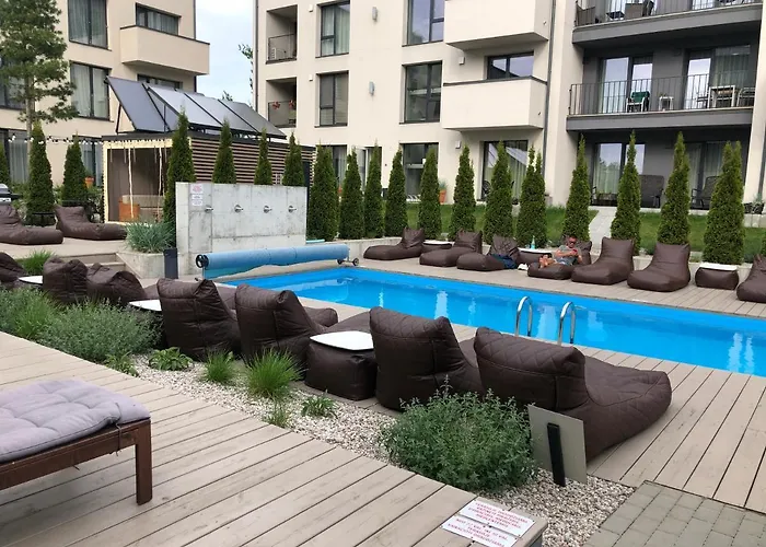 Maluno Vilos 1m7 פלאנגה