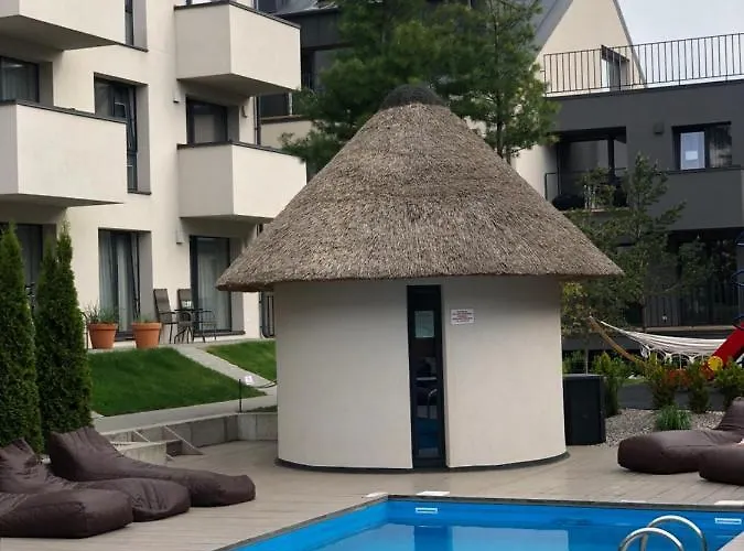 דירה Maluno Vilos 1m7 פלאנגה