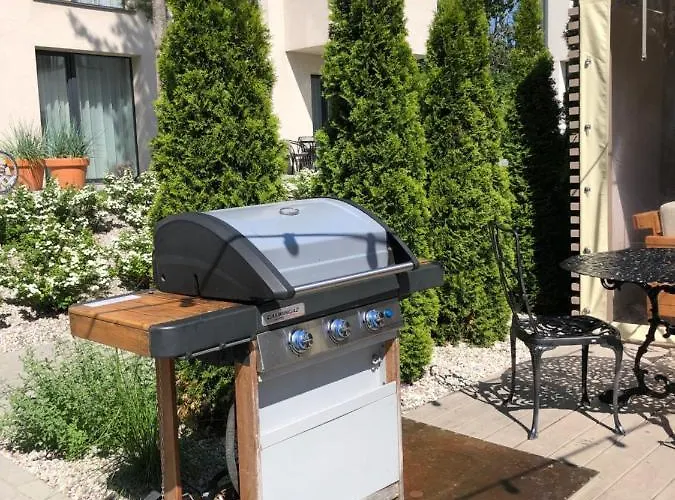 Maluno Vilos 1m7 * פלאנגה